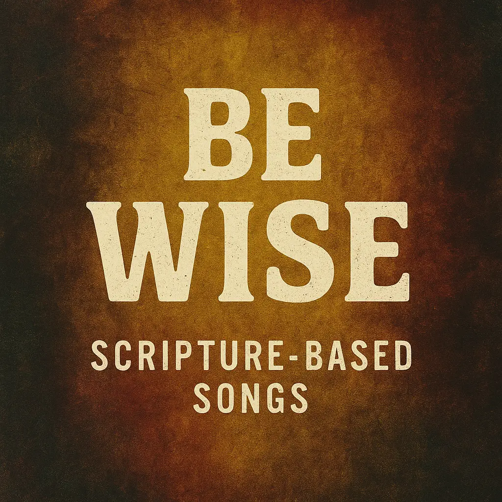 Be Wise