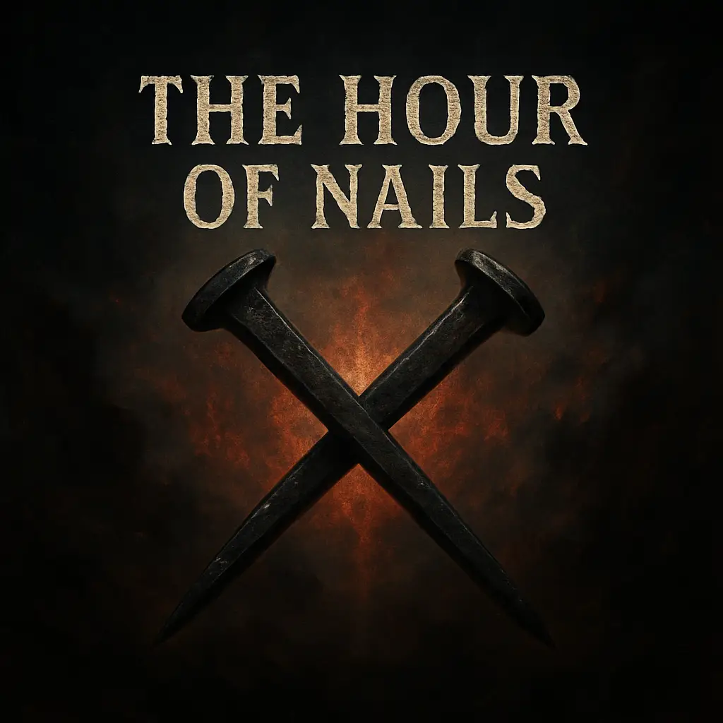 The Hour of Nails