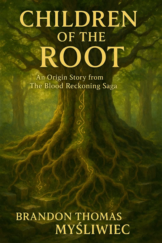 Children of the Root