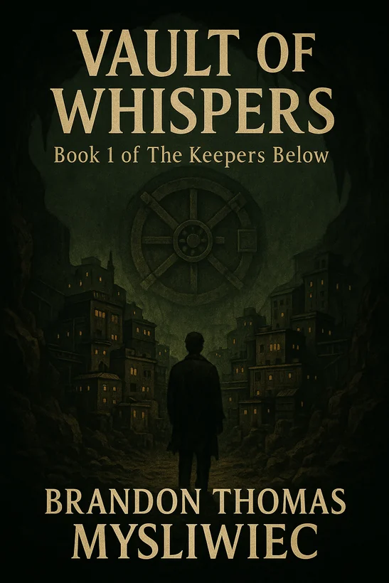 The Keepers Below