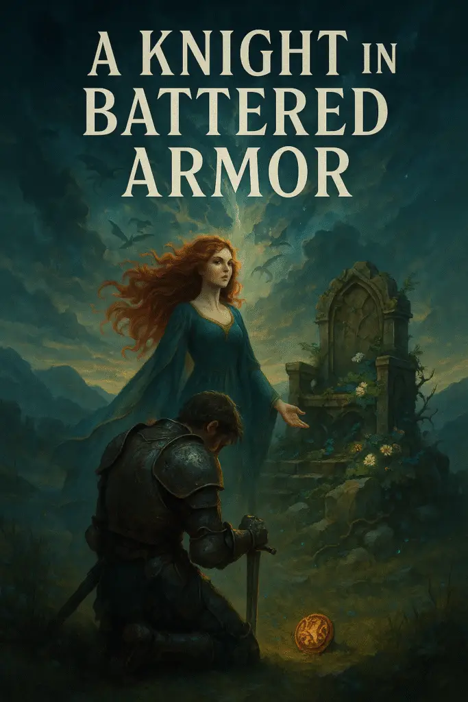 A Knight in Battered Armor