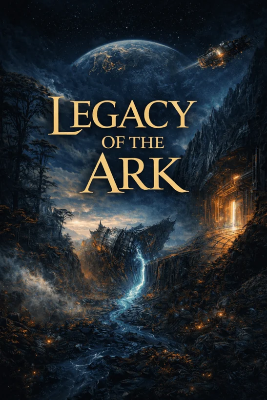 Legacy of the Ark