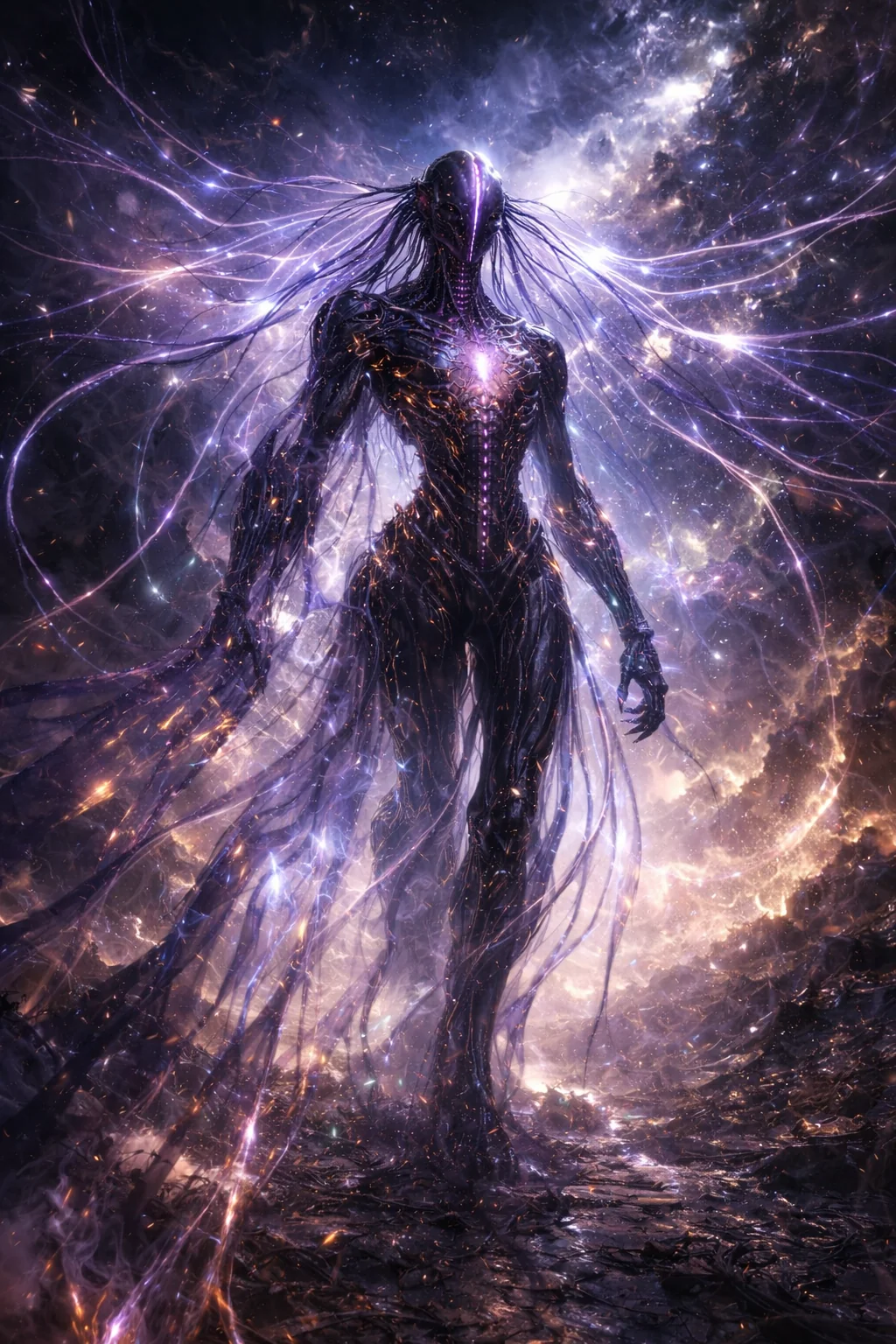 The Veylith