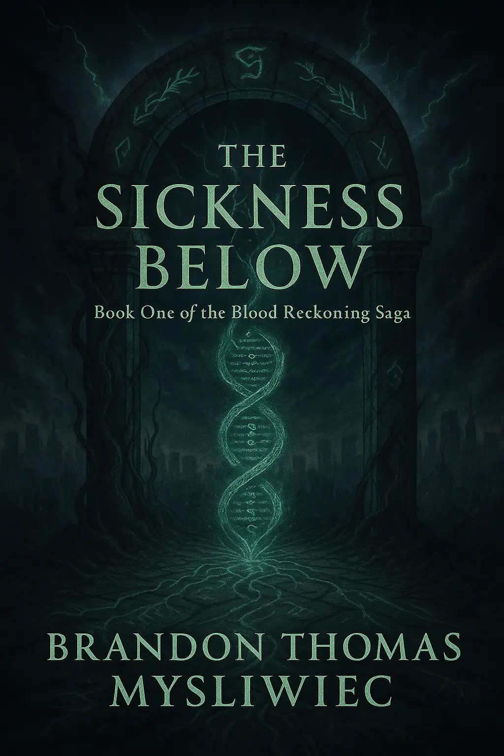 The Sickness Below