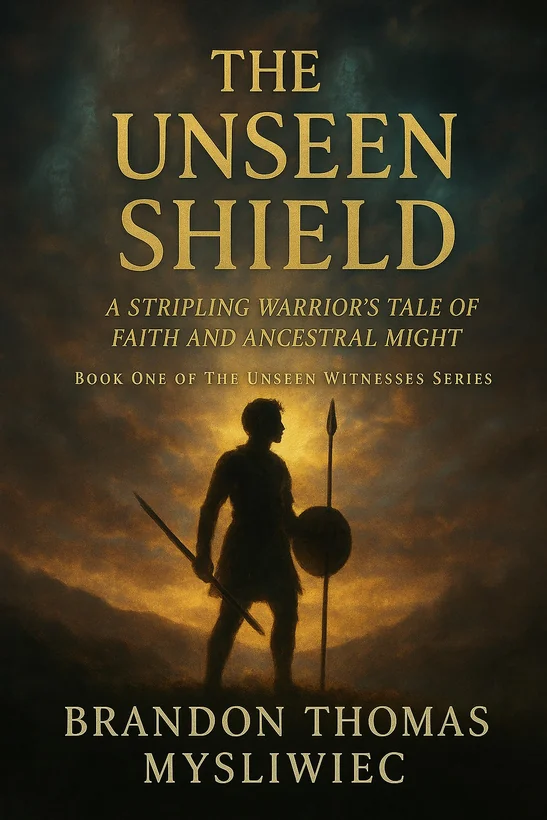 The Unseen Shield