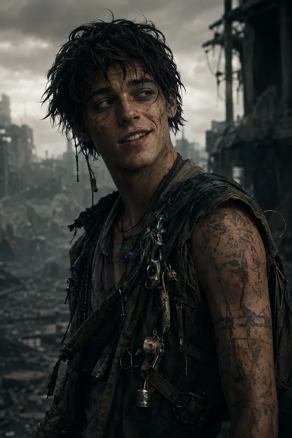 Roan Ferro