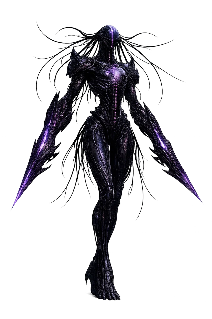 The Ascendant