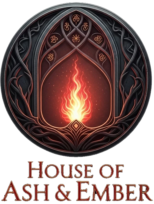House of Ash & Ember