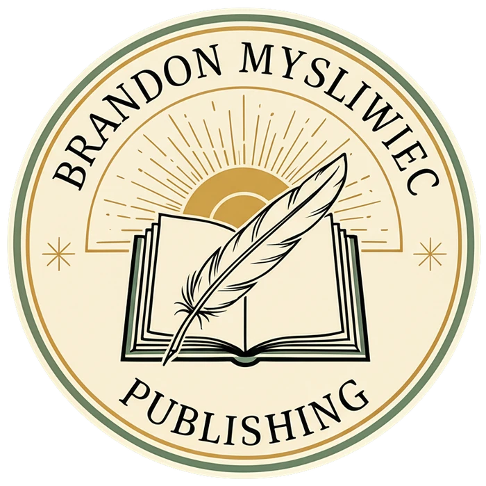 Brandon Mysliwiec Publishing
